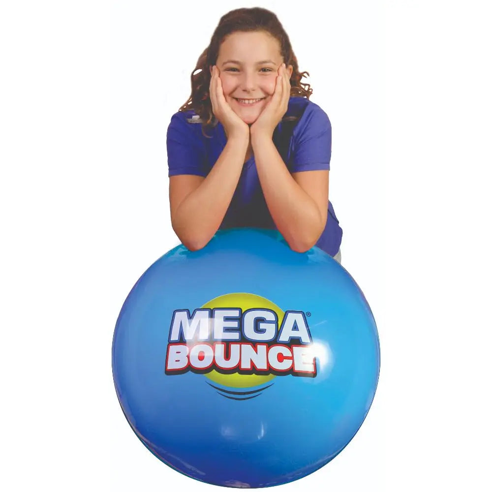 Wicked Megabounce Junior 141cm 2Asst