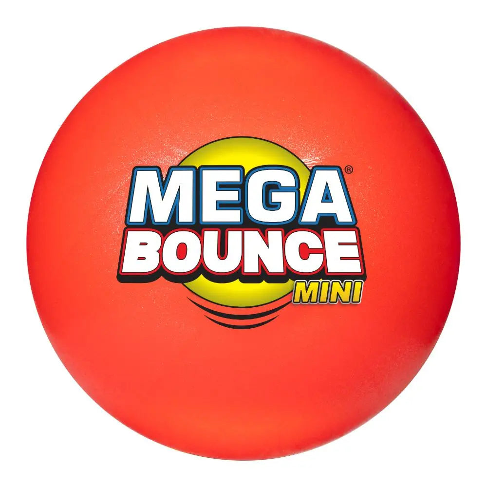 Wicked Megabounce Mini 94cm CDU12 WOC