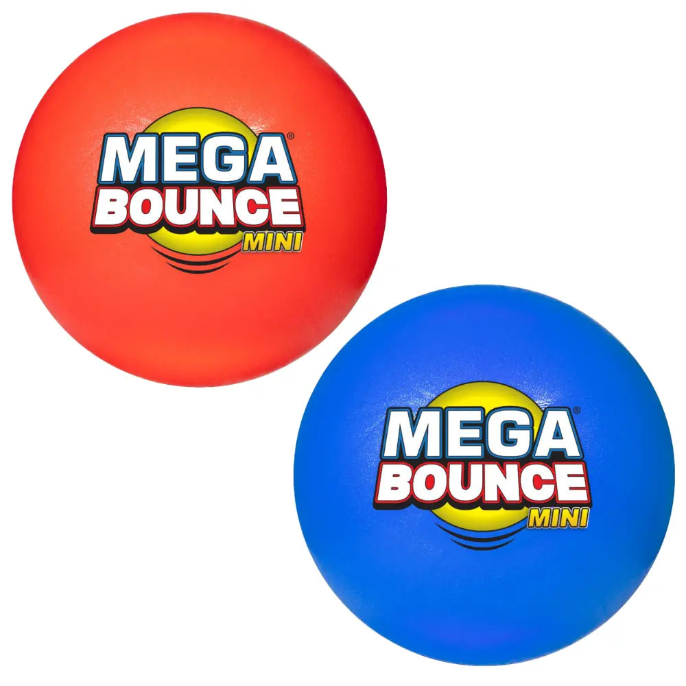 Wicked Megabounce Mini 94cm CDU12 WOC