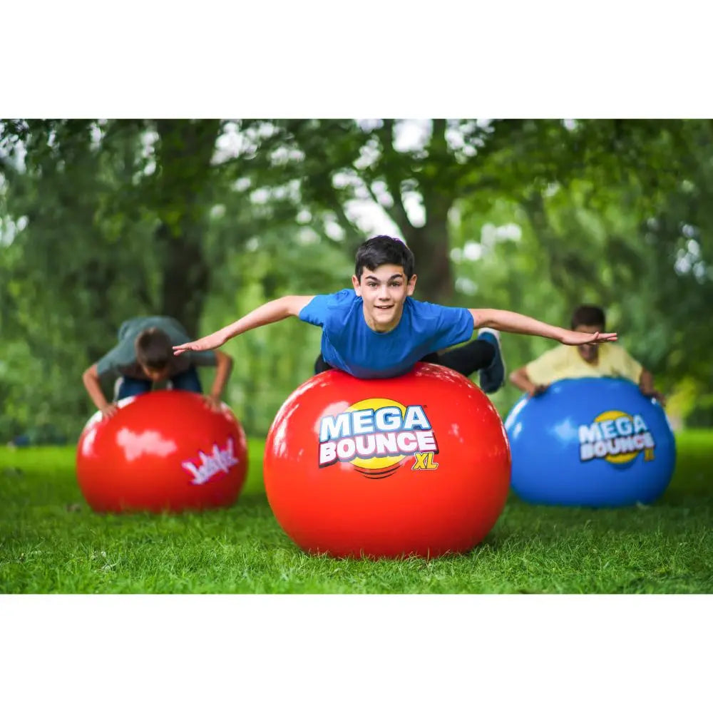Wicked Megabounce XL 251cm 2Asst