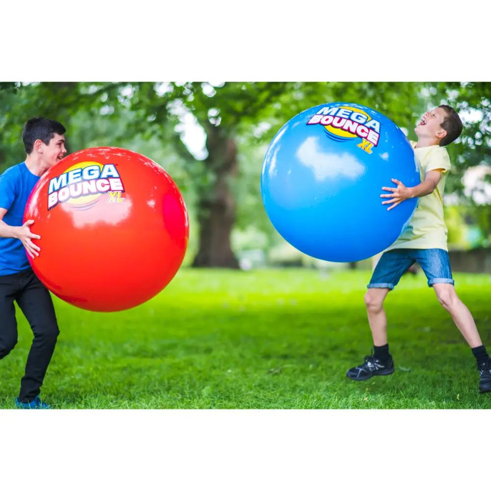 Wicked Megabounce XL 251cm 2Asst
