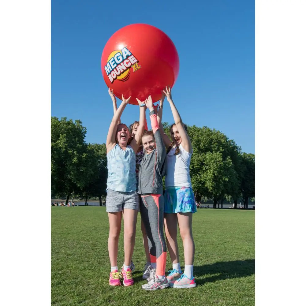 Wicked Megabounce XL 251cm 2Asst