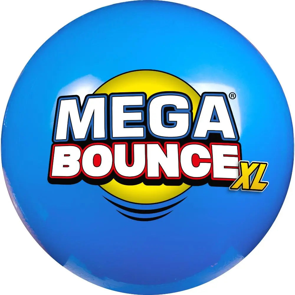 Wicked Megabounce XL 251cm 2Asst