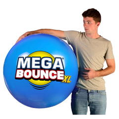 Wicked Megabounce XL 251cm 2Asst