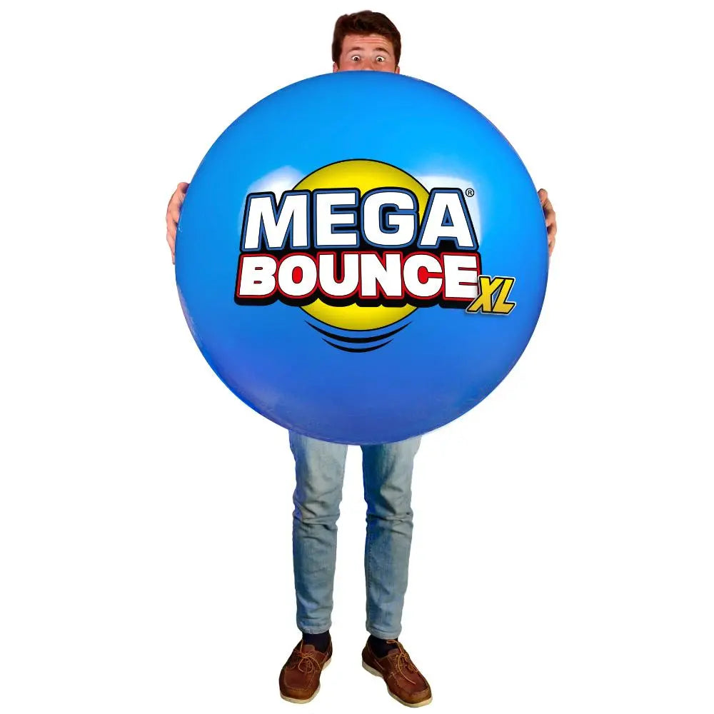 Wicked Megabounce XL 251cm 2Asst