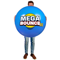 Wicked Megabounce XL 251cm 2Asst