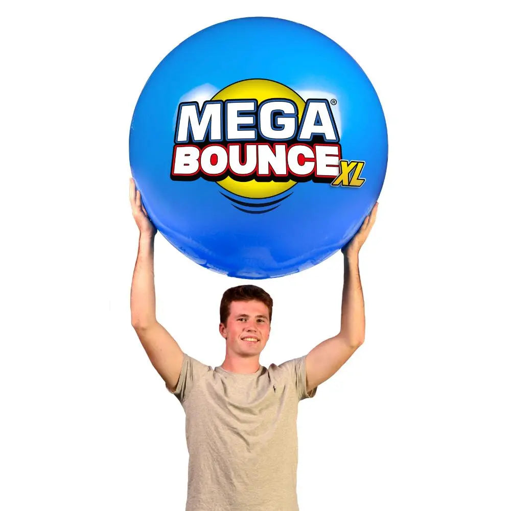 Wicked Megabounce XL 251cm 2Asst