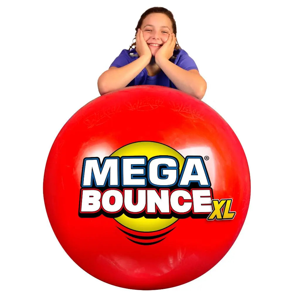 Wicked Megabounce XL 251cm 2Asst