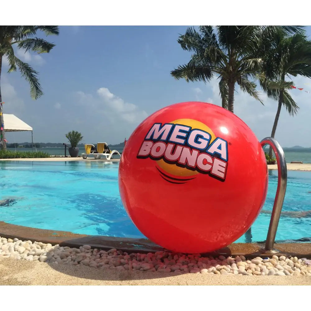 Wicked Megabounce XL 251cm 2Asst