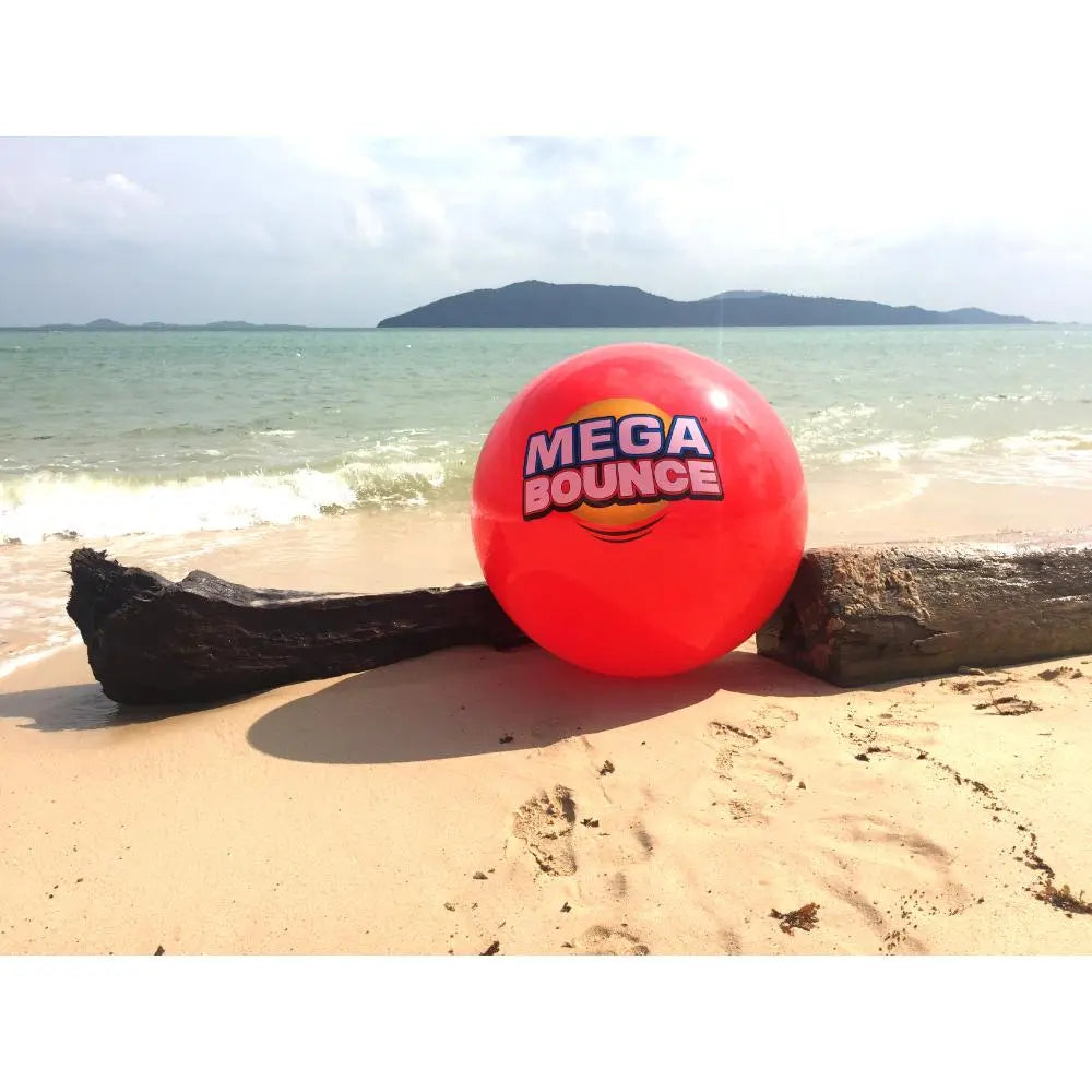 Wicked Megabounce XL 251cm 2Asst