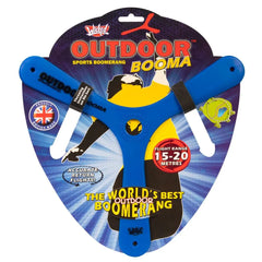 Wicked Booma Outdoor 15-20meter 3Asst