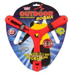 Wicked Booma Outdoor 15-20meter 3Asst