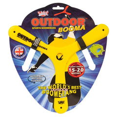 Wicked Booma Outdoor 15-20meter 3Asst