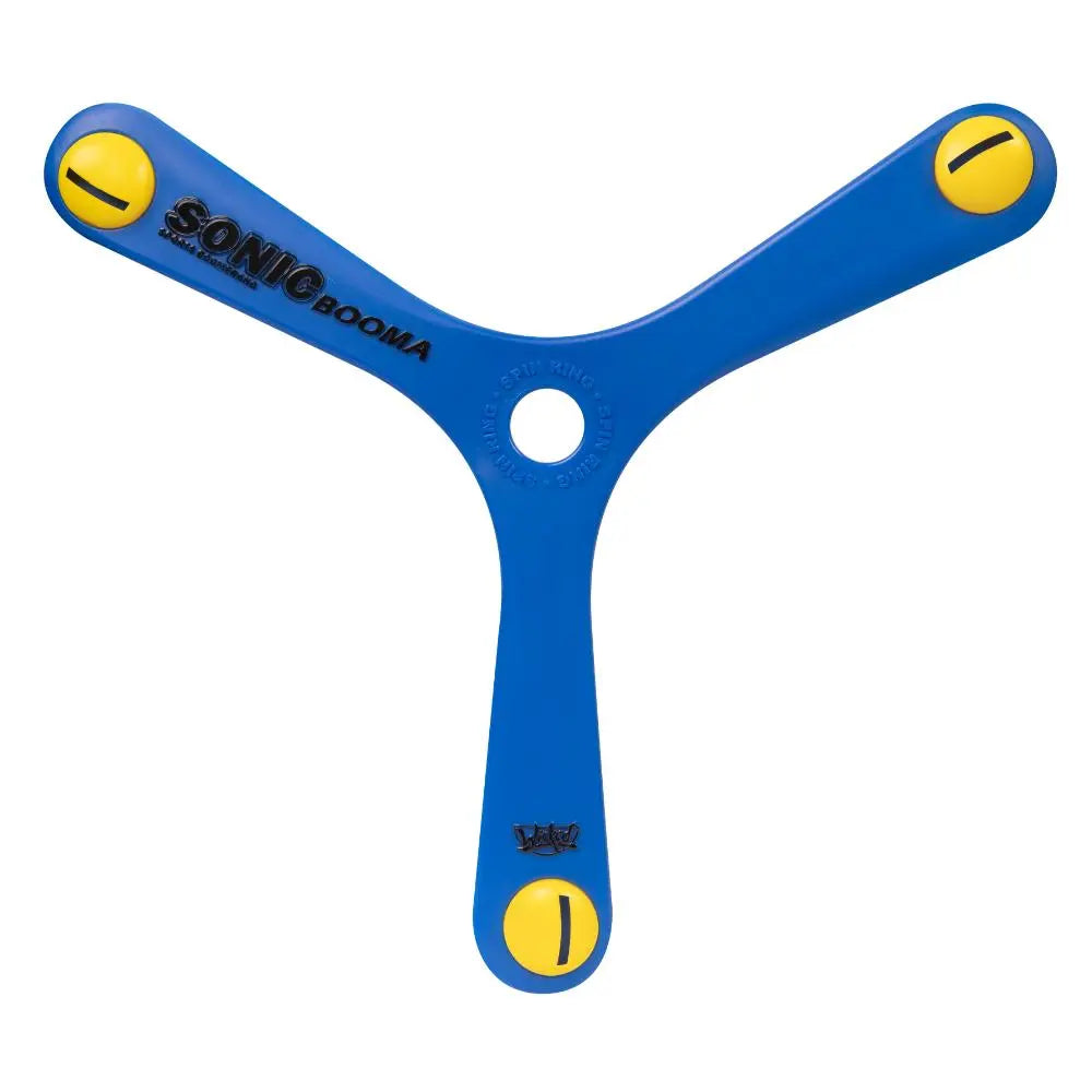 Wicked Booma Sonic 15-20meter 3Asst