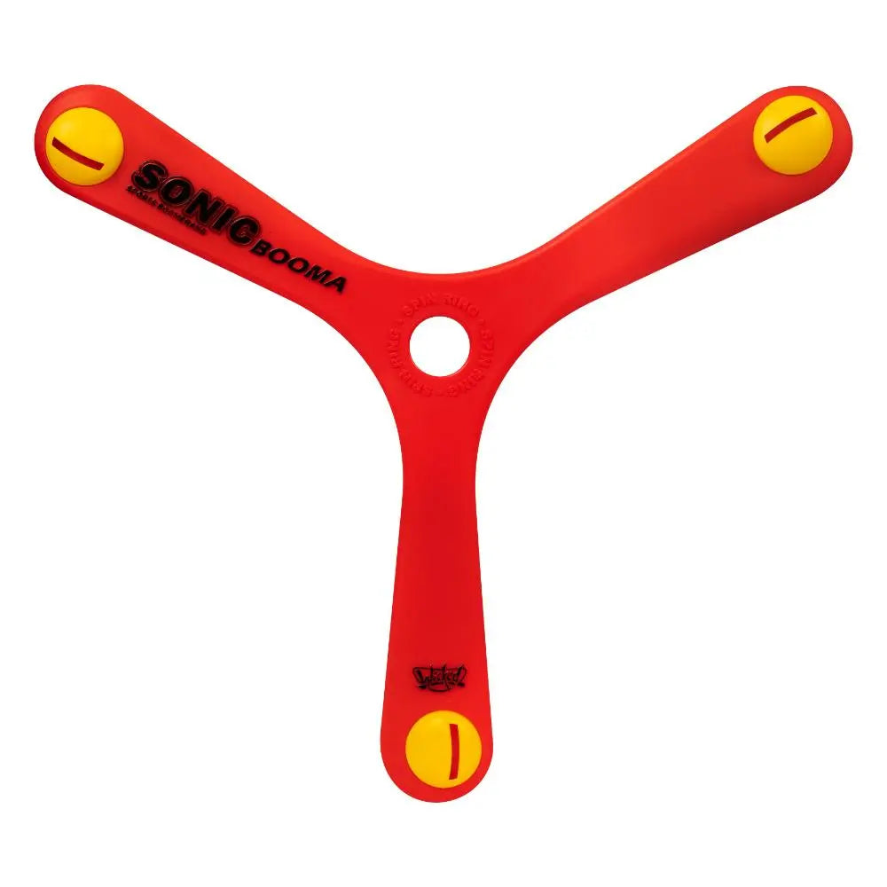 Wicked Booma Sonic 15-20meter 3Asst