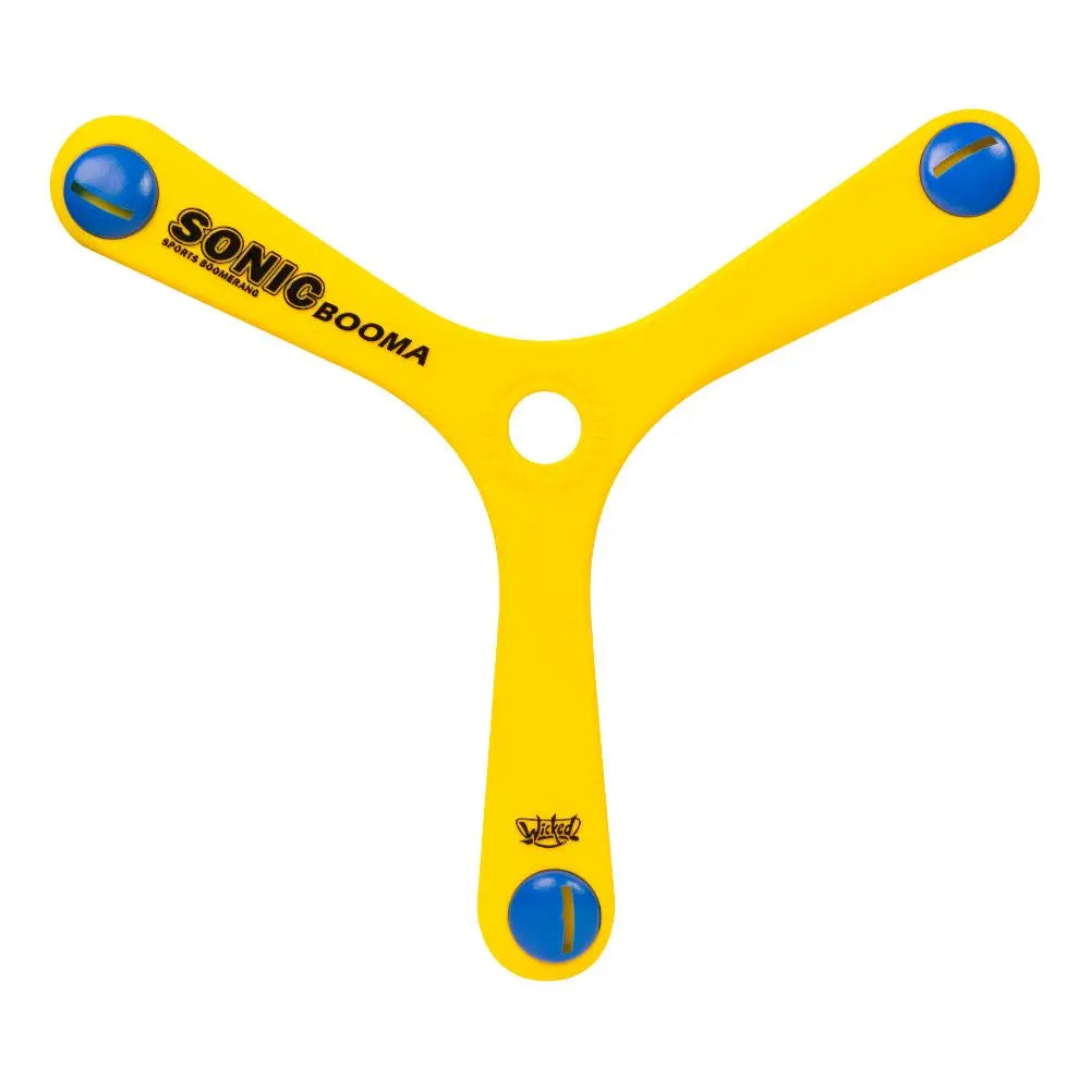 Wicked Booma Sonic 15-20meter 3Asst