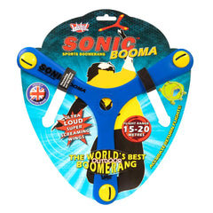 Wicked Booma Sonic 15-20meter 3Asst