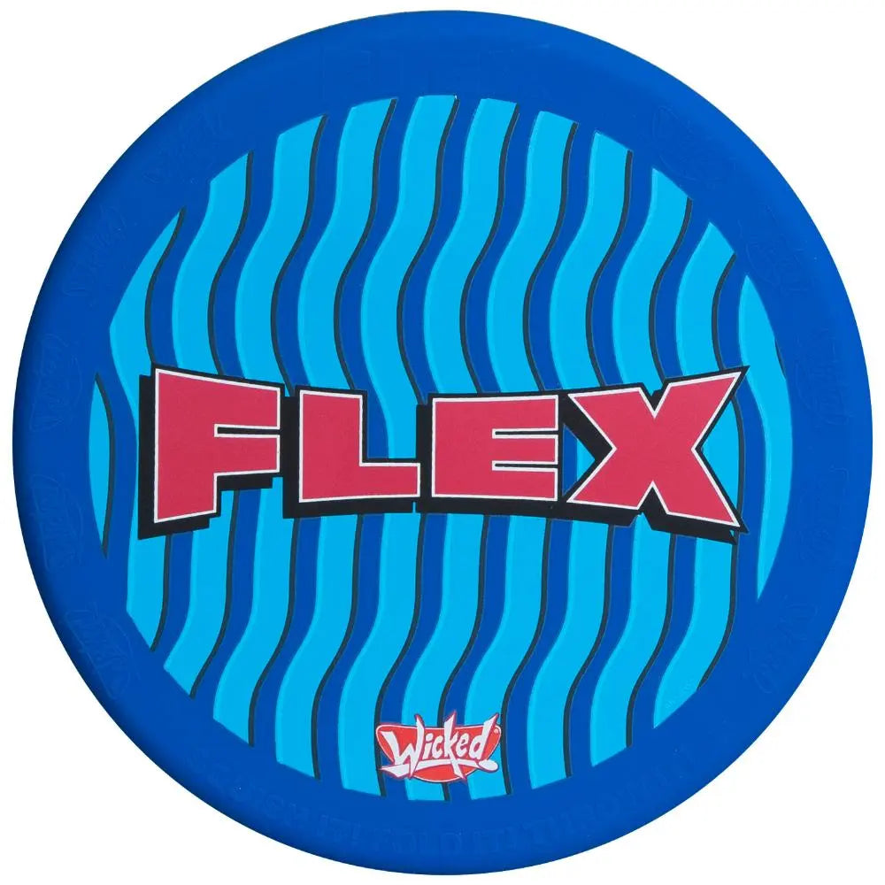 Wicked Skyrider Flex CDU12 WOC