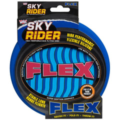 Wicked Skyrider Flex CDU12 WOC