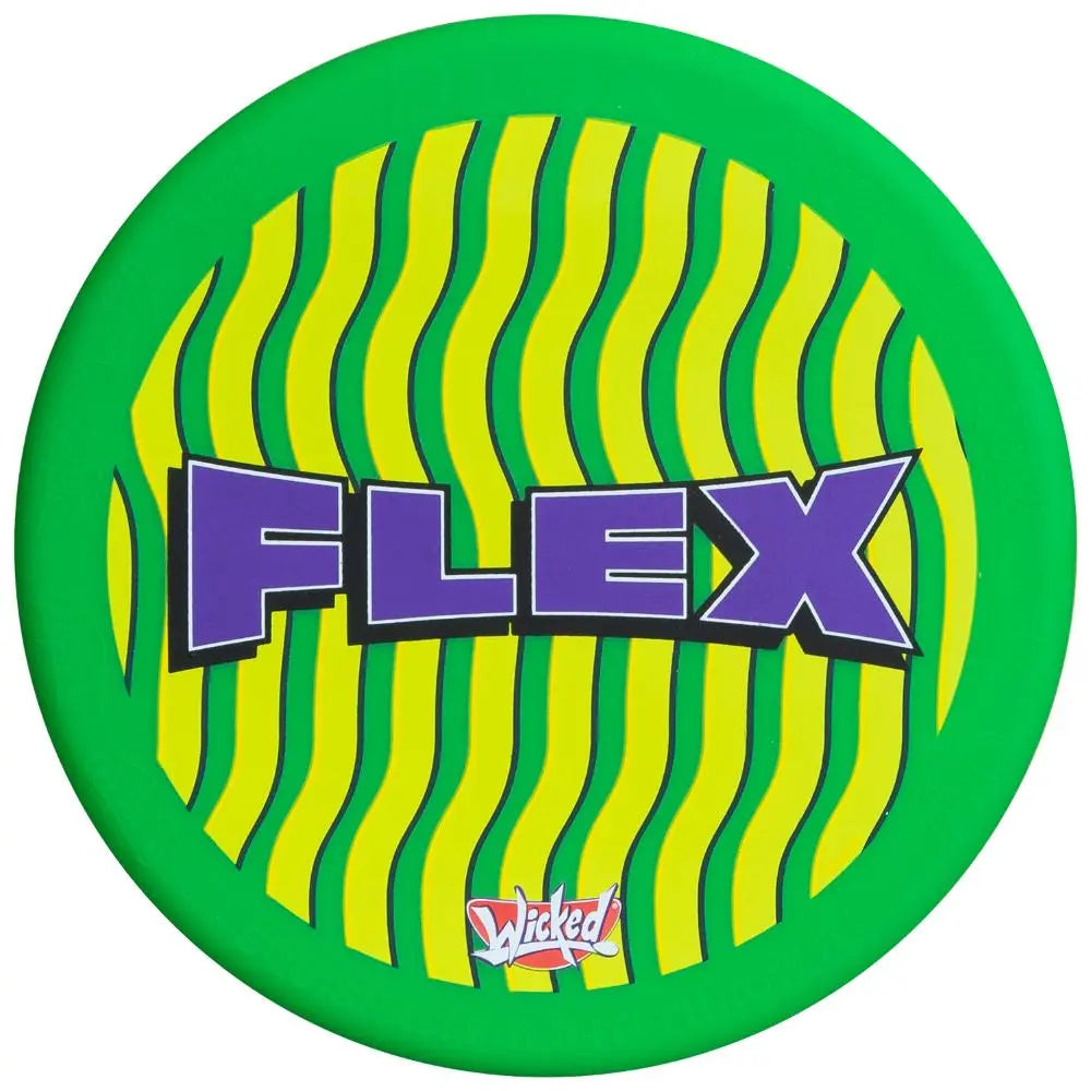 Wicked Skyrider Flex CDU12 WOC