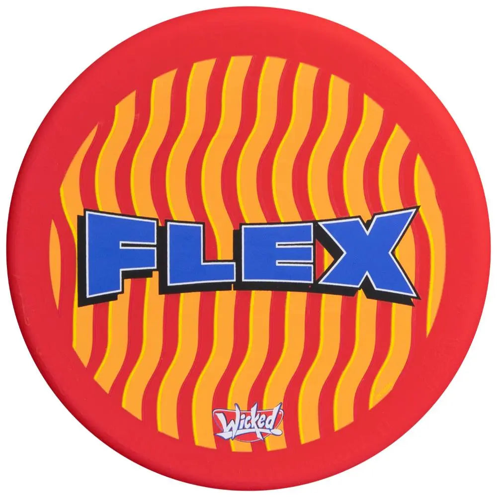 Wicked Skyrider Flex CDU12 WOC