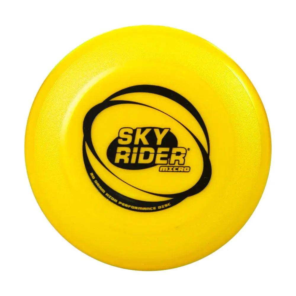 Wicked Skyrider Micro 20g 3Asst