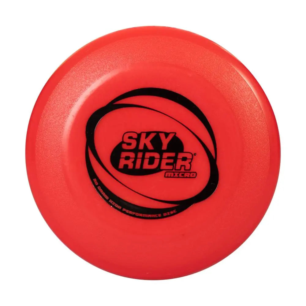 Wicked Skyrider Micro 20g 3Asst