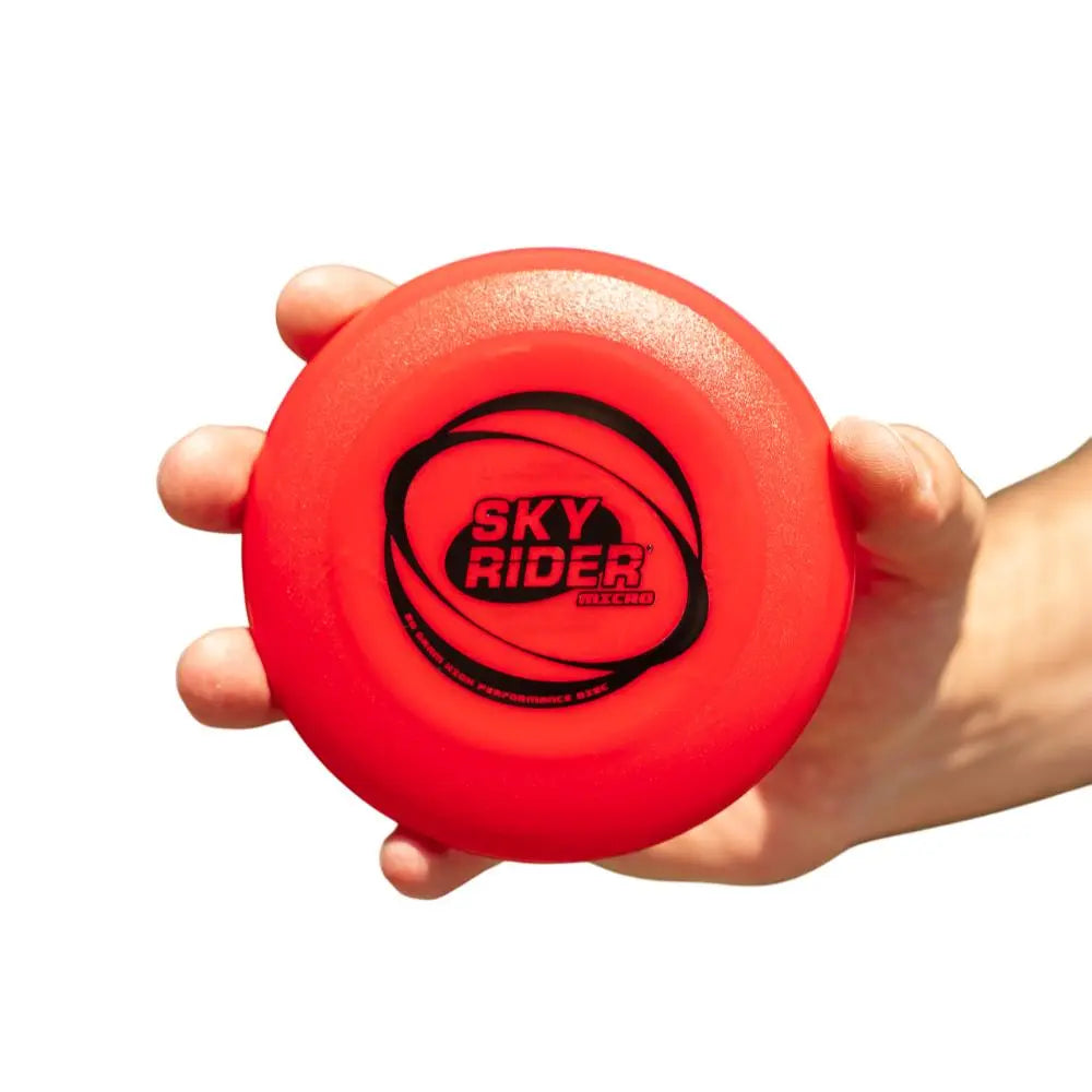Wicked Skyrider Micro 20g 3Asst
