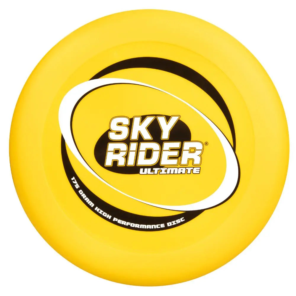 Wicked Skyrider Ultimate 175g 3 Assortment