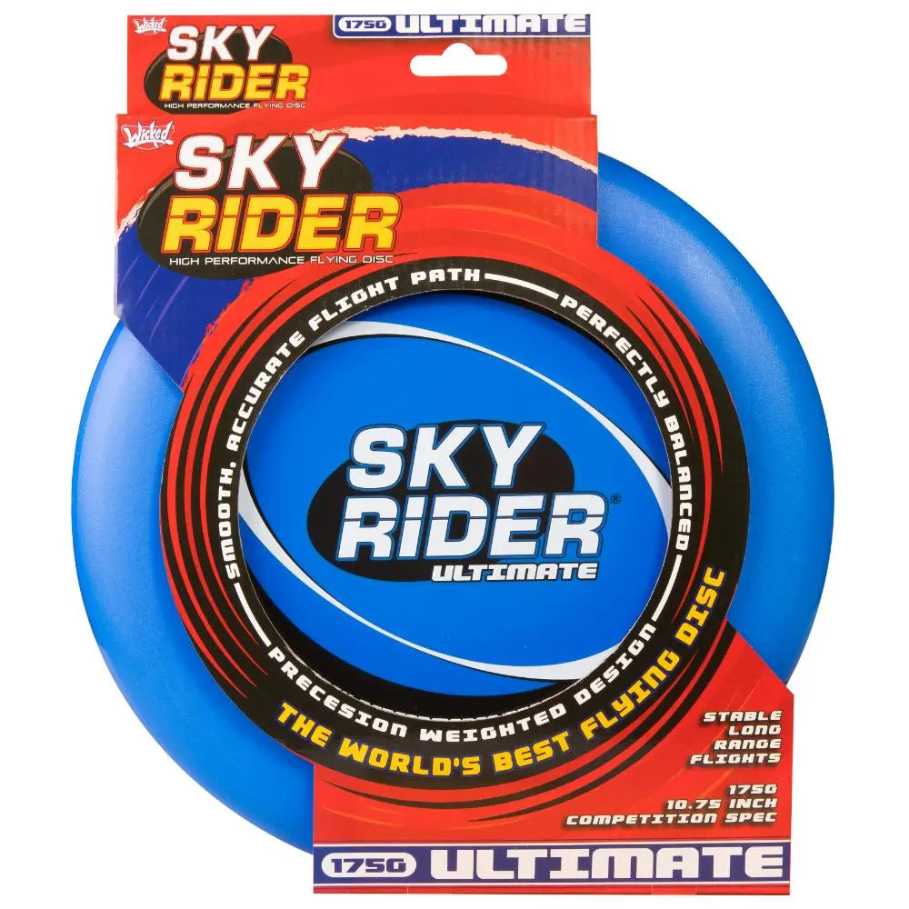Wicked Skyrider Ultimate 175g 3Asst
