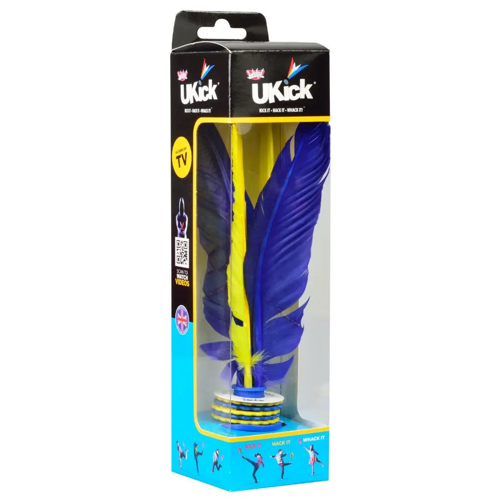 Wicked Ukick CDU9 WOC