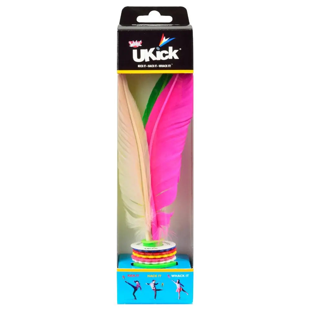 Wicked Ukick CDU9 WOC