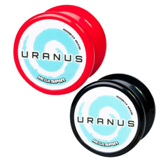 Wicked Megaspin Uranus CDU12 WOC