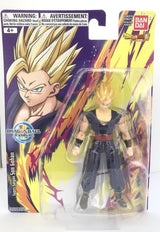 Dragonball Super Action Value 5 Inch Assortmentt
