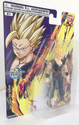 Dragonball Super Action Value 5 Inch Assortmentt