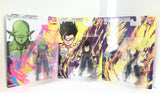 Dragonball Super Action Value 5 Inch Assortmentt