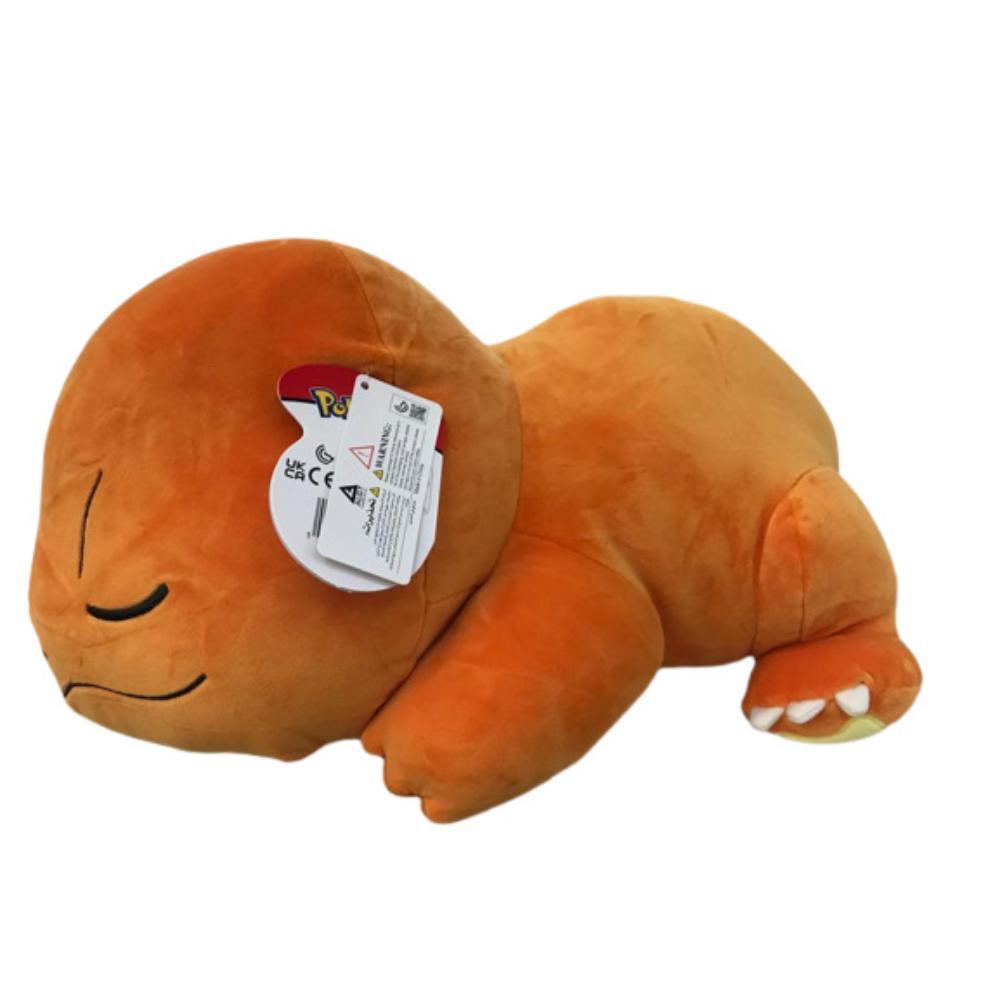 Pokemon Plush Sleeping Assortment
