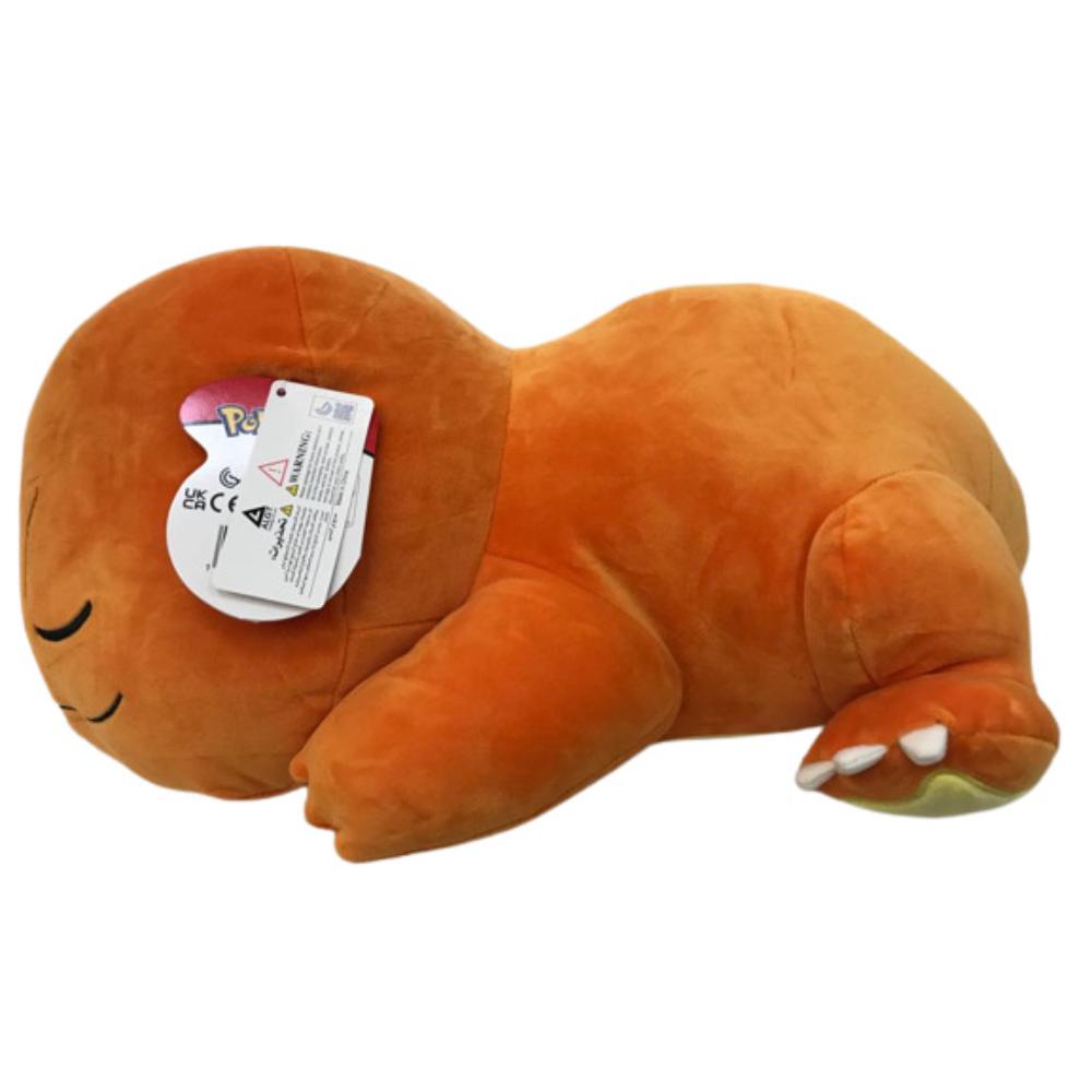 Pokemon Plush Sleeping Assortment