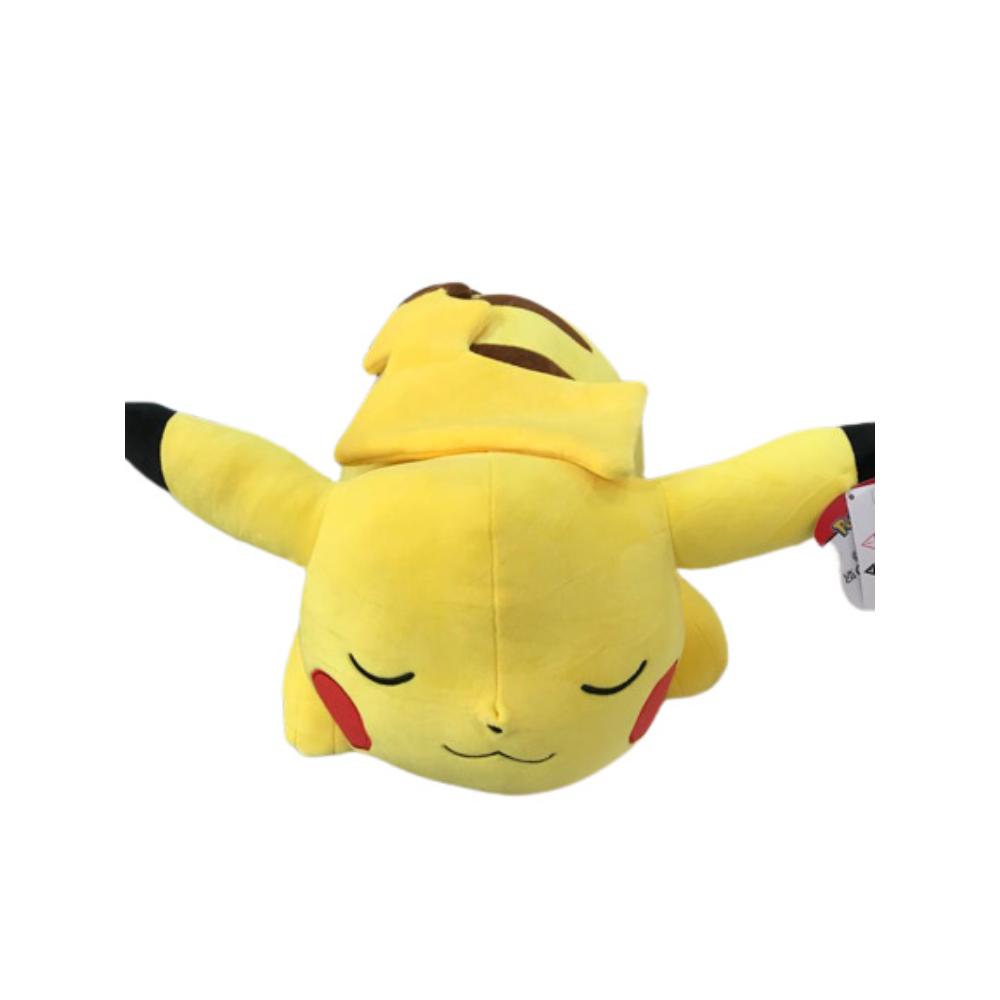 Pokemon Plush Sleeping Assortment