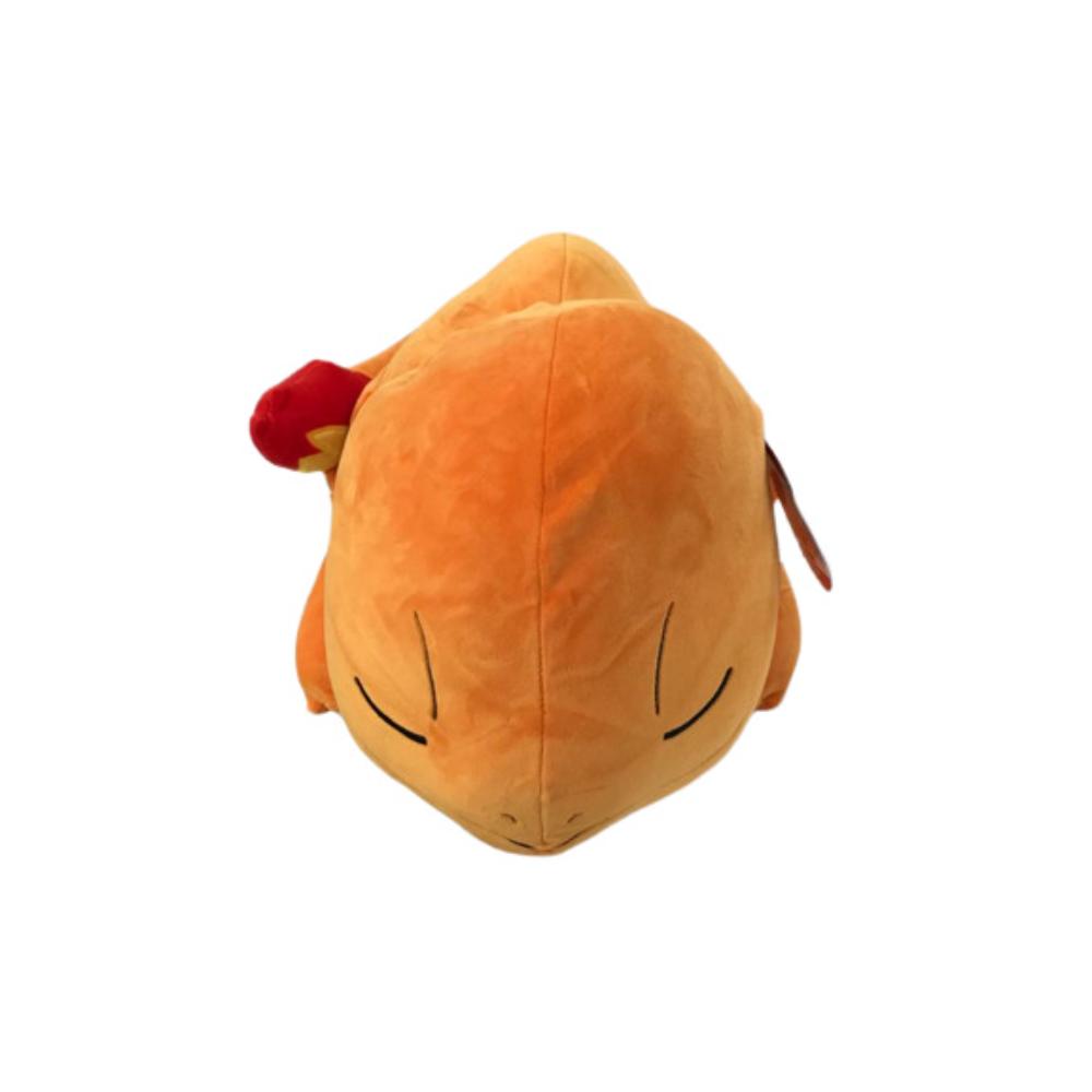 Pokemon Plush Sleeping Assortment