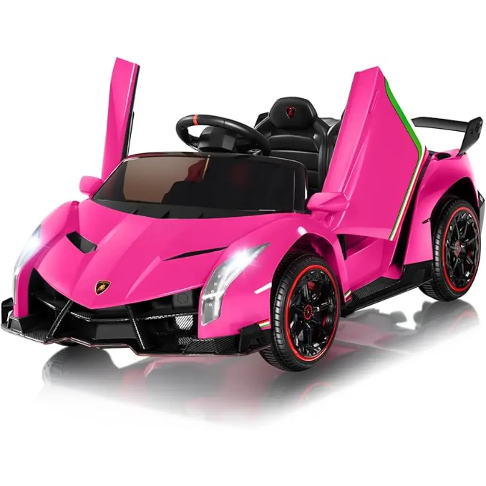 Lamborghini Veneno