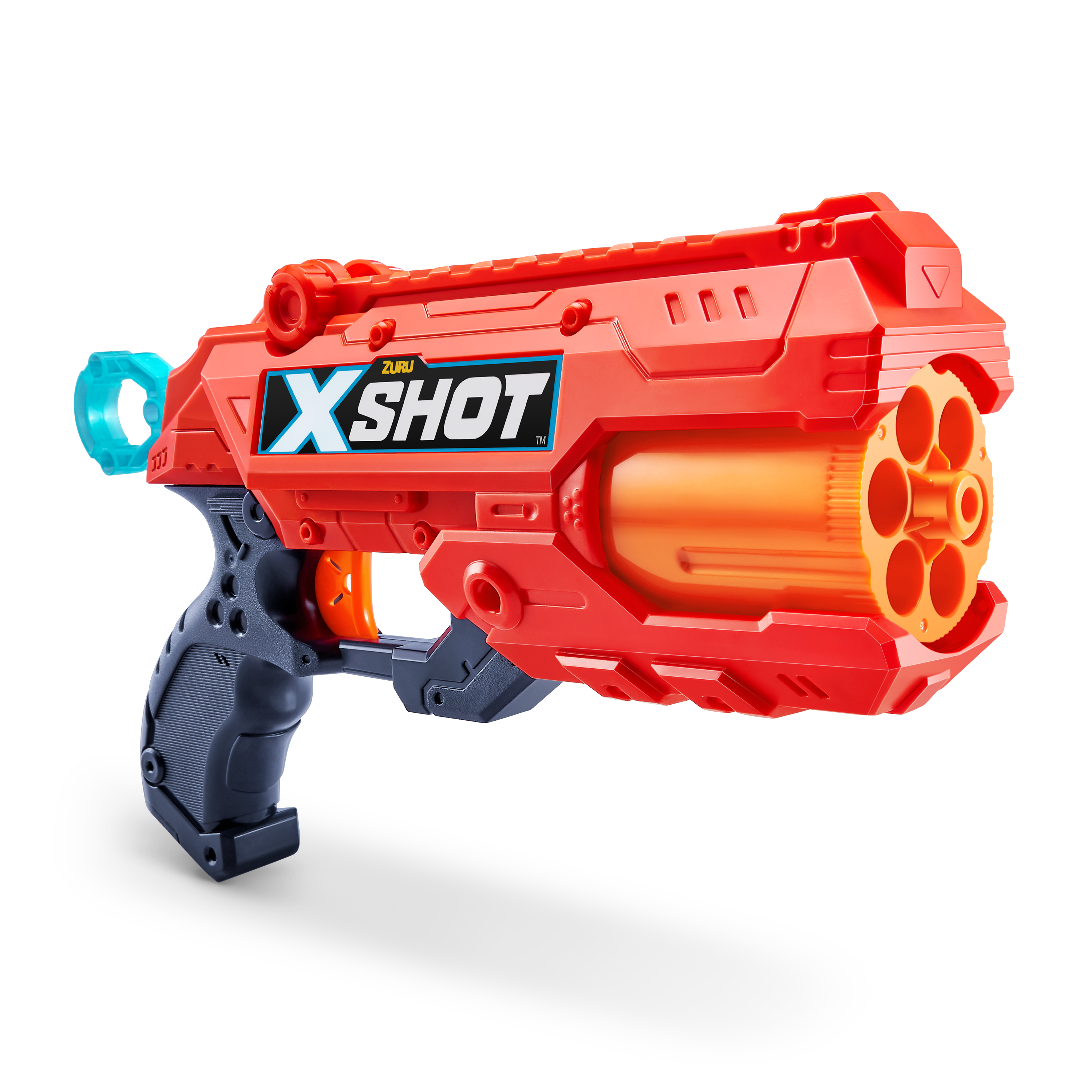X-Shot Excel Reflex-6 12 Darts