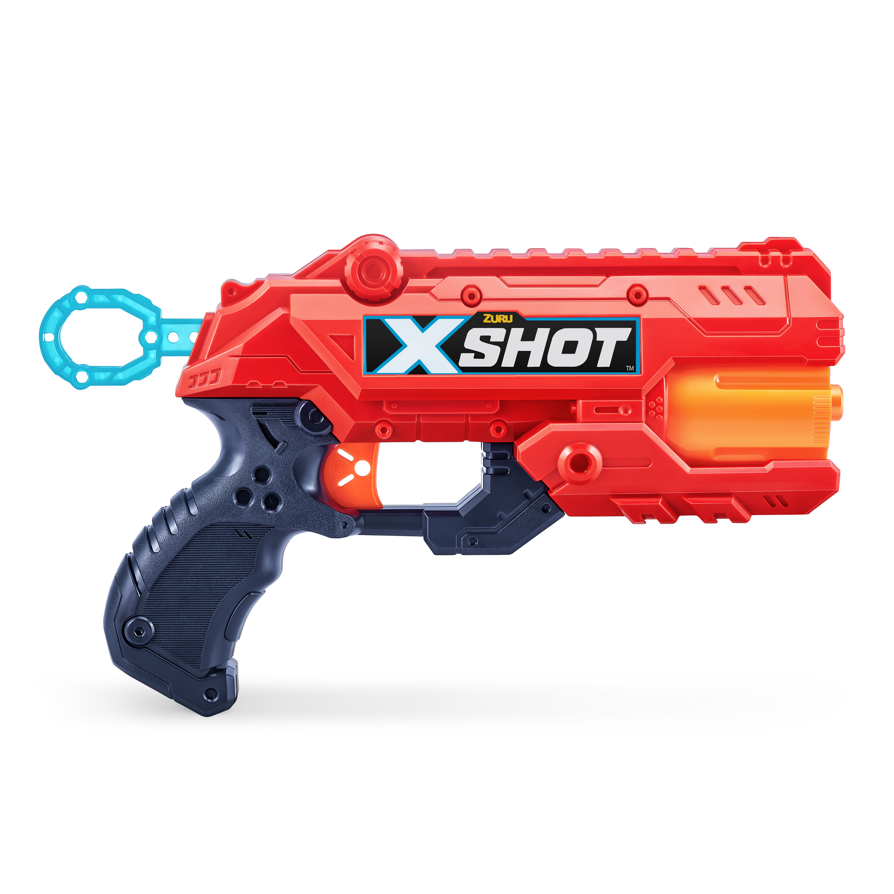 X-Shot Excel Reflex-6 12 Darts