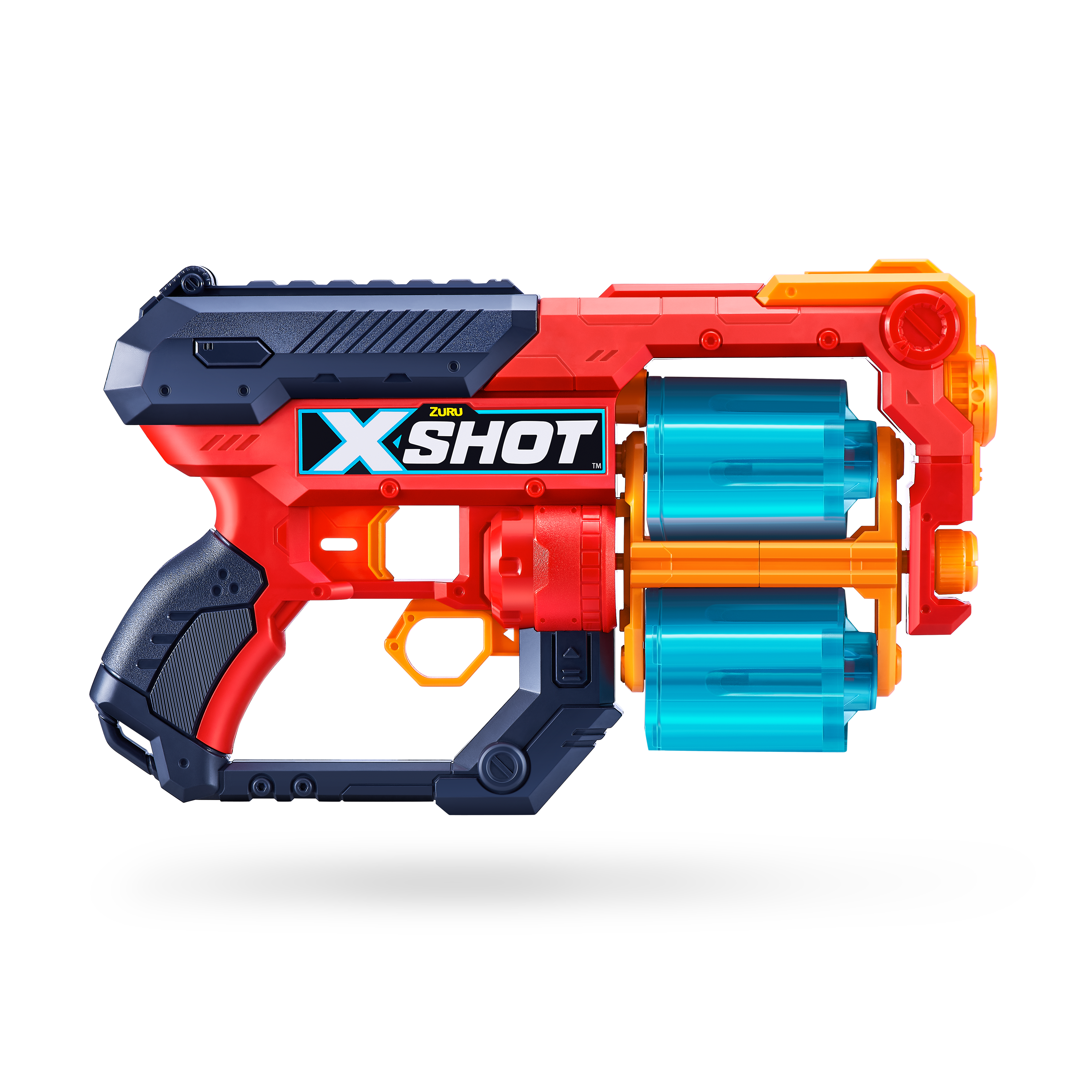 X-Shot Excel Xcess Tk-12 16 Darts
