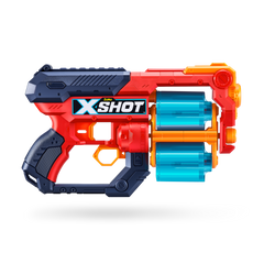 X-Shot Excel Xcess Tk-12 16 Darts