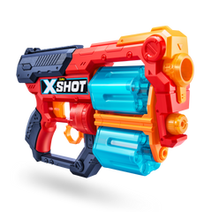 X-Shot Excel Xcess Tk-12 16 Darts