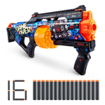 X-Shot Skins Last Stand Apocalypse