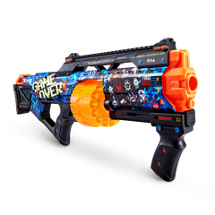 X-Shot Skins Last Stand Apocalypse – ELC Toys UAE