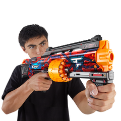 X-Shot Skins Last Stand Apocalypse