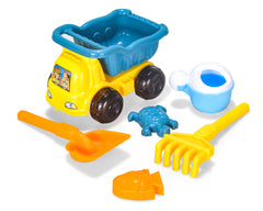 Summerz Truck 6 Pcs Assorted